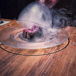 焼肉 うしみつ - 