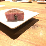 焼肉 うしみつ - 