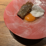 焼肉 うしみつ - 