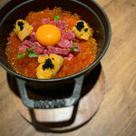 焼肉 うしみつ - 