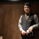 焼肉 うしみつ - 