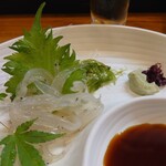 風鈴坊 - 2104白魚