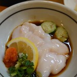 風鈴坊 - 2104真鯛の白子