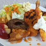 グリーンヒル - 