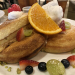 カフェ＆ブックス ビブリオテーク - 