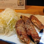 風鈴坊 - 2105手羽先