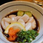 風鈴坊 - 2105真鯛の白子