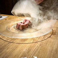焼肉 うしみつ 恵比寿本店 - 