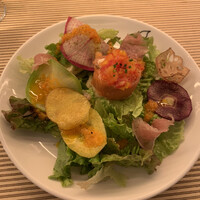 ビストロカラト - 