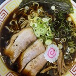 麺処 象山屋 - 