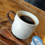 たなかや - 珈琲～☆