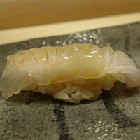 鮨 いしやま - 