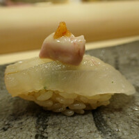 鮨 いしやま - 