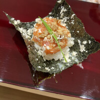 築地 すし Omakase - 