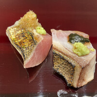 築地 すし Omakase - 