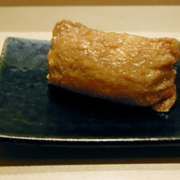 まんてん鮨 日比谷オクロジ店 - いなり寿司
