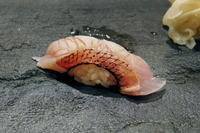 まんてん鮨 日比谷オクロジ店 内幸町 寿司 食べログ