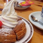 Komeda Kohi - 