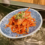 Pohan Sashimi - 