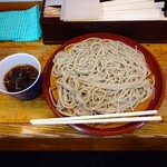 Kabuki soba - 