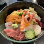 Sushi Hana - 