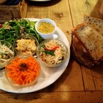 レ・グラン・ザルブル - 