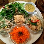 レ・グラン・ザルブル - 