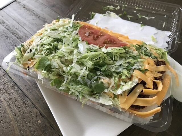 キングタコス あげな店 King Tacos うるま市 メキシコ料理 食べログ