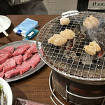 Yakiniku Bonzu - 