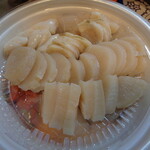 立呑み晩杯屋  - 平貝