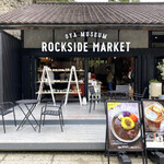 ROCKSIDE MARKET - 