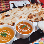 インド料理 RUCHI - 