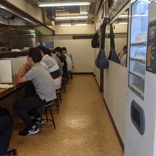 ラーメン二郎_2