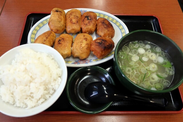 ホワイト餃子 高島平店 ホワイトギョウザ 高島平 餃子 食べログ