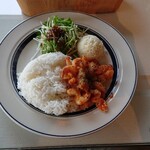 カフェ　カラマ - 