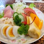 珈琲館　モカ - 