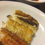 福政 - うなぎ白焼き