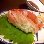 福政 - トロ握り