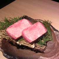 薩摩 牛の蔵 吉祥寺店 - タンステーキ