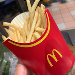 マクドナルド - 