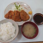 重廣 - 重廣ランチ　780円