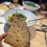 REVIVE KITCHEN THREE AOYAMA - 