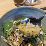 REVIVE KITCHEN THREE AOYAMA - 