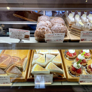 茨城で人気のケーキ ランキングtop 食べログ 茨城で人気のケーキ ランキングtop 食べログ
