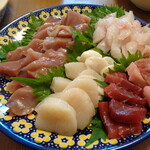 立呑み晩杯屋  - さあ、飲ろう！