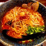 ラーメン札幌一粒庵 - 