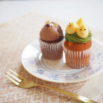 フェアリーケーキ フェア - 