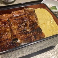 炭焼きうなぎ・かしわ 登河 - 