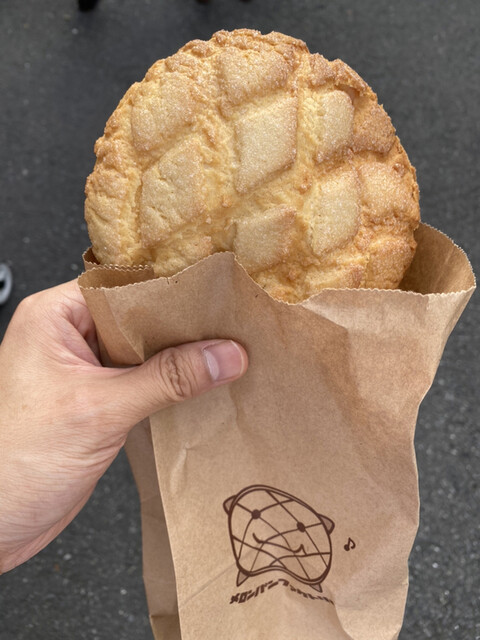 メロンパンファクトリー 大井町店 （【旧店名】プレール） - 大井町