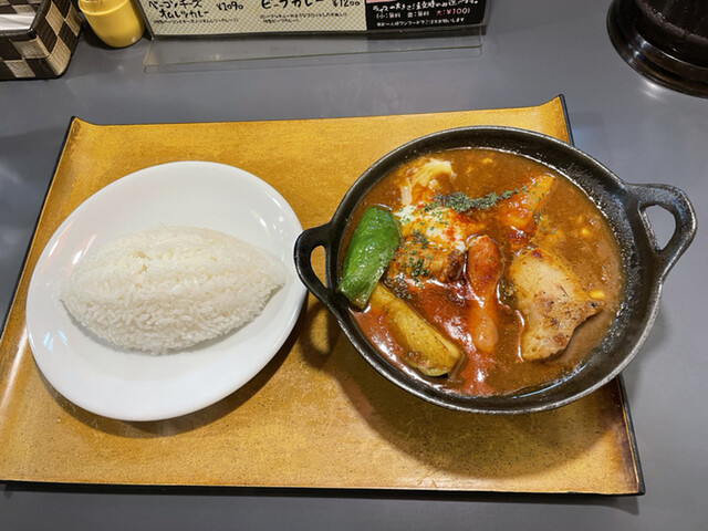 By Blancadevoe カレーライス Cari Rio カリヒオ 幡ケ谷 カレーライス 食べログ By Blancadevoe カレーライス Cari Rio カリヒオ 幡ケ谷 カレーライス 食べログ